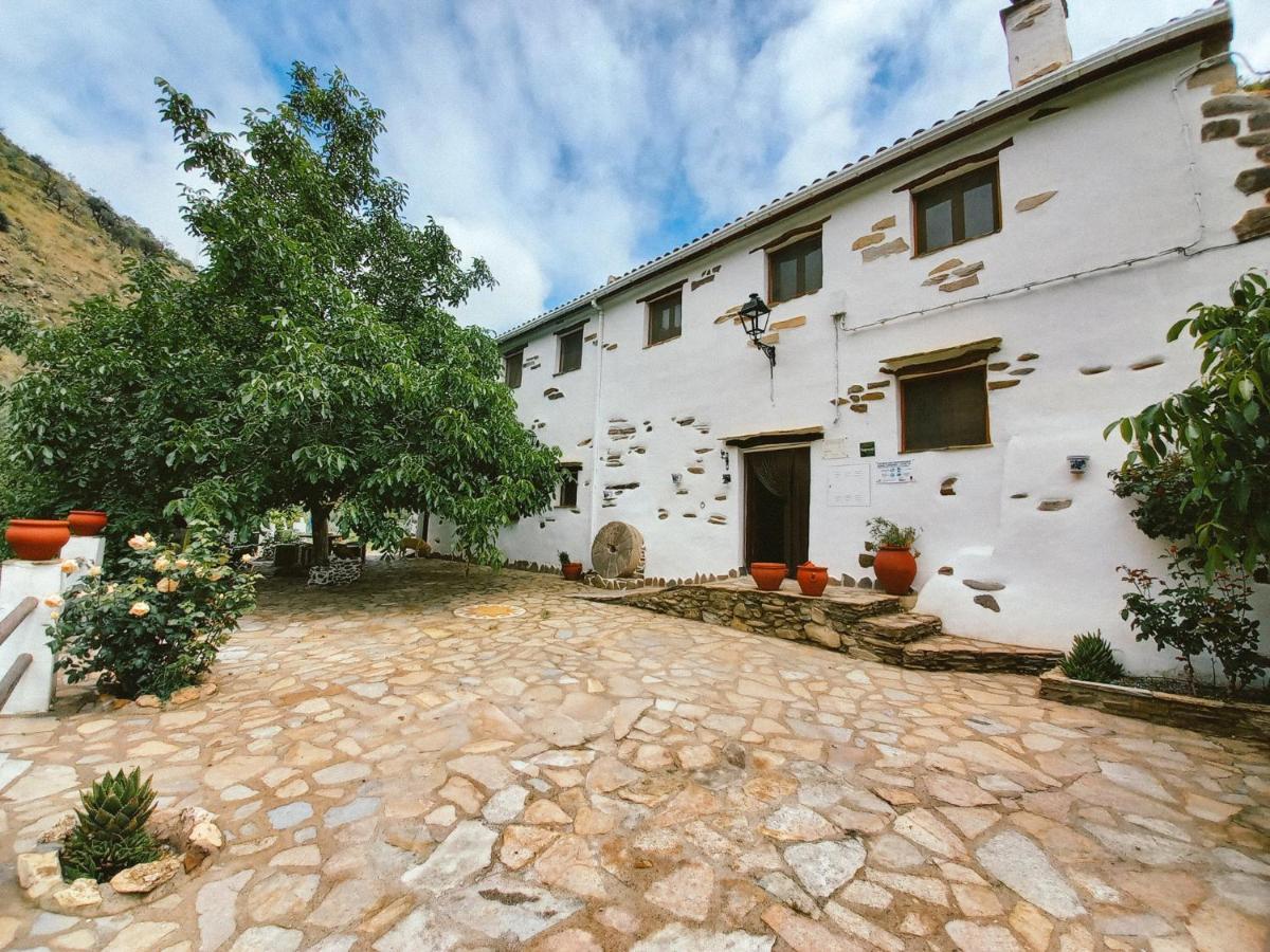 Villa Molino Laroya Exterior foto