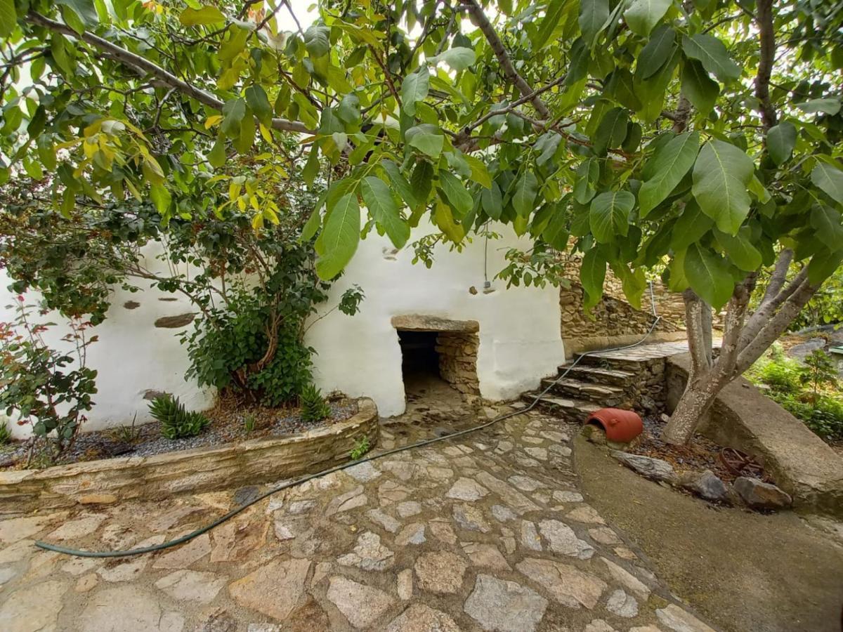 Villa Molino Laroya Exterior foto