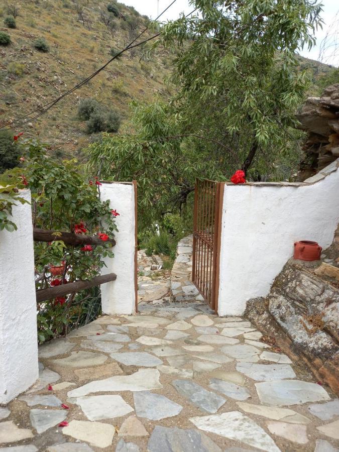 Villa Molino Laroya Exterior foto